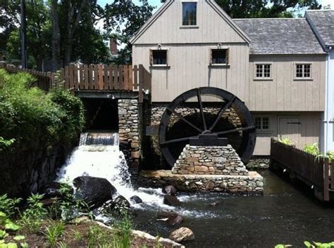 Plimoth Grist Mill Plymouth 2019 All You Need To Know Before You Go