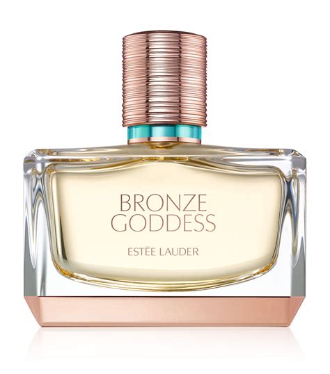 Estée Lauder Bronze Goddess Eau De Parfum ml Harrods UK