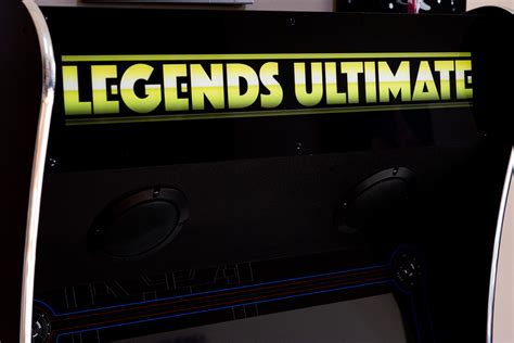 Atgames Legends Ultimate Review