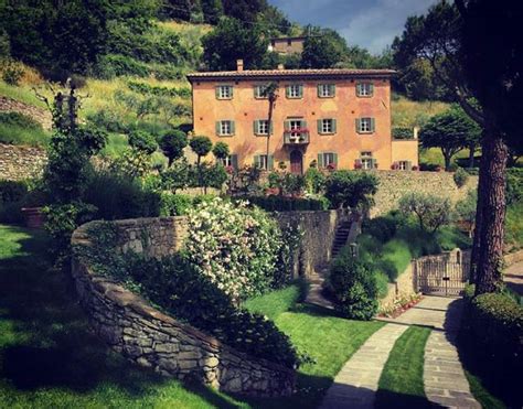 How To Reach Villa Bramasole Under The Tuscan Sun Cortona