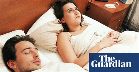 How Do I Become A Sleep Therapist Work And Careers The Guardian