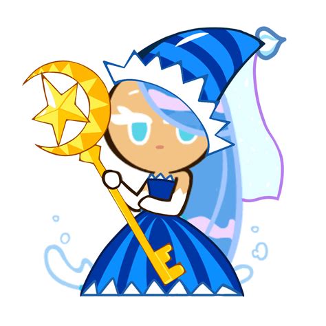 Help I Dont Like It Cookierun