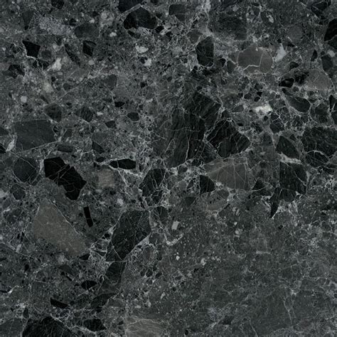 G13 Brompton Black Marble Natural Stone Projects