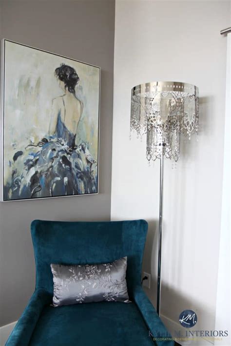 The Right Height To Hang Artwork And Mirrors Tips And Ideas