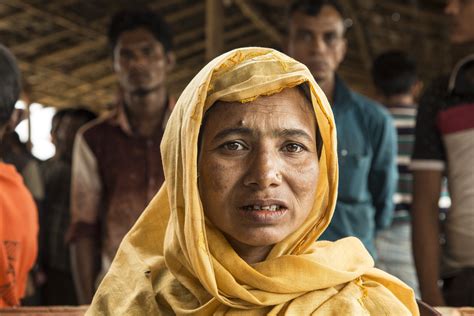Healthcare In Myanmar Discrimination Puts Minorities At Risk Borgen