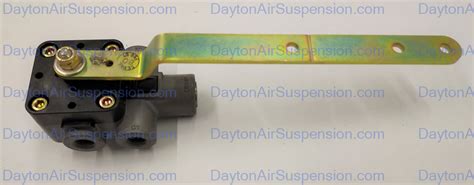 Hendrickson Height Control Valve Vs228 Dayton Air Suspension And