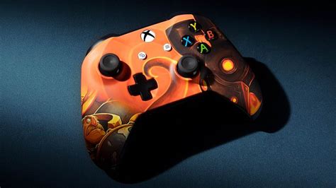 Torchlight 2 Xbox One Controller And Free Game Giveaway Shacknews