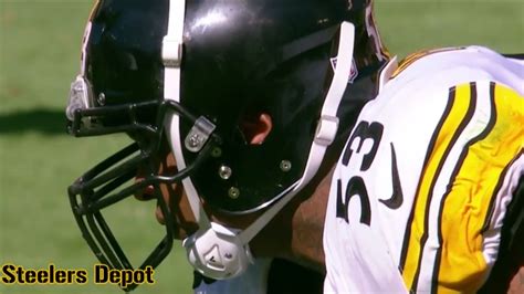Maurkice Pouncey Continues To Play At Elite Level Steelers Depot