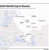 Images of Who Is Hosting The 2018 World Cup