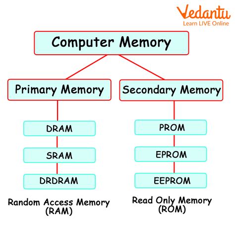 Memory Devices Learn Definition Types Examples And Uses