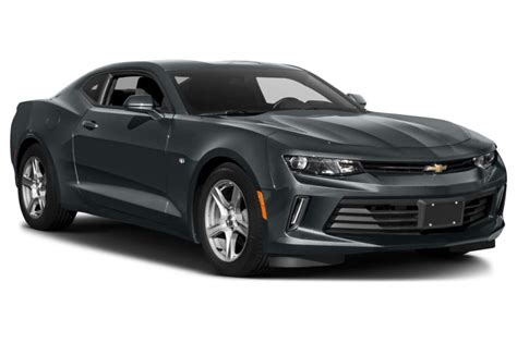 2018 Chevrolet Camaro 1lt 2dr Coupe Pictures