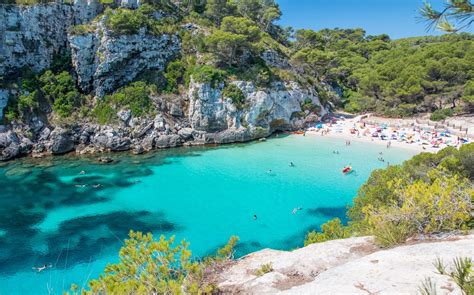 What To Do In Menorca