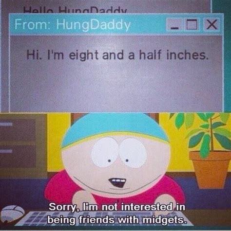 Hilarious South Park Memes To Get You Laughing South Park Funny My