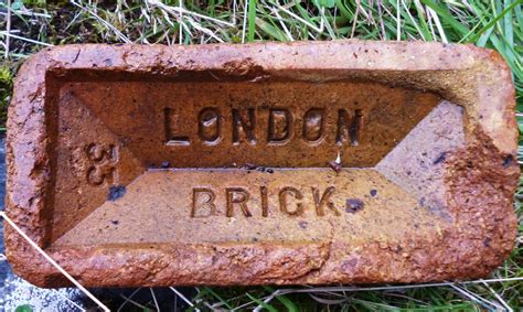 London Brick 33 London Brick Mould 33 Gareth Flickr