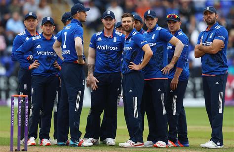 England cricket team latest news & info, photo gallery, stats, squad, ranking, venues & cricket score of all the matches on cricbuzz.com. England name Champs Trophy squad | cricket.com.au
