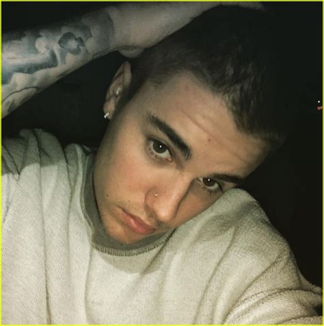 Justin Bieber Cuts Off Dreads Gets A Buzzcut Photo Justin