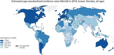 Data were obtained from health informatics centre, ministry of health malaysia, national cancer registry and national registration department for the period from 1st jan 2000 to 31st december 2005. Artemesinin and Breast Cancer Supression | The Healthy ...