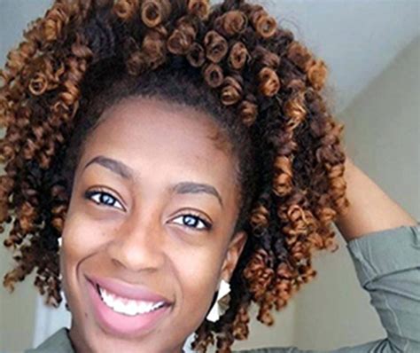 If you're going to use a hair sponge, follow these steps. How To Use Sponge Rollers On Your Natural Hair - TCB