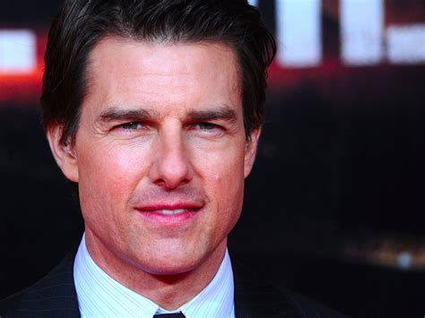 Why Tom Cruise Is Hollywoods Last Movie Star Business Insider