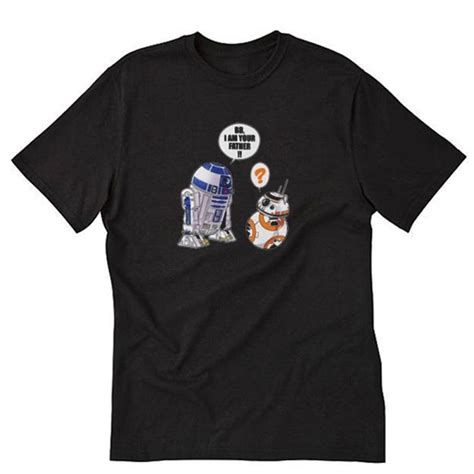 Funny Star Wars Bb Saying T Shirt Pu27 In 2020 Star Wars Humor