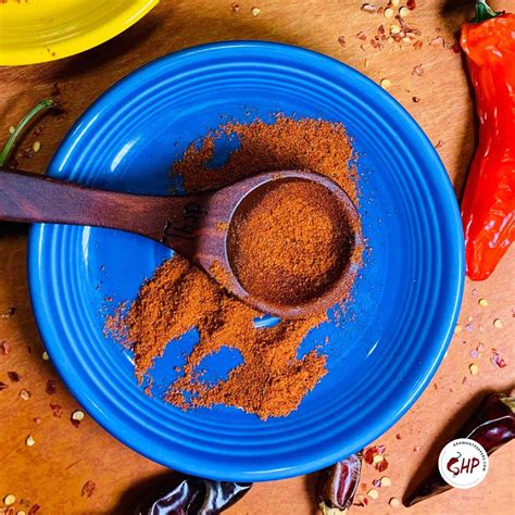 11 Cayenne Pepper Substitute Picks When You Run Out Best Swap Tips Grow Hot Peppers