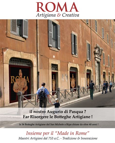 Roma Artigiana And Creativa Il Racconto Romacreartigiana Web Portal