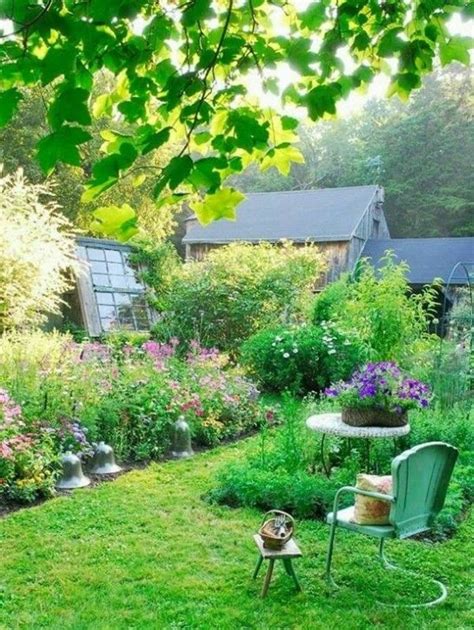 French Country Landscape Design Ideas French Country Garden