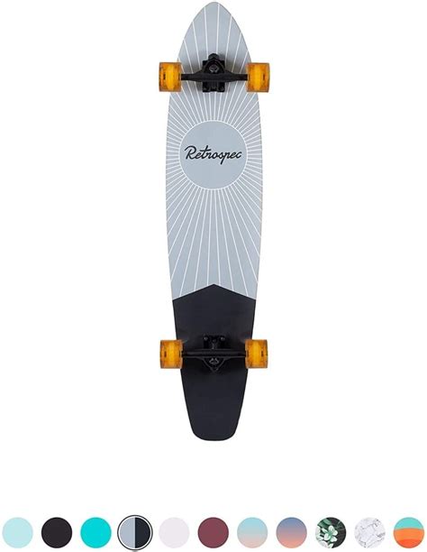 9 Best Cruiser Skateboards For Sale With Reviews And Guide 2021