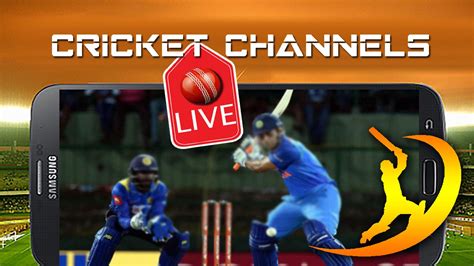 Cricket Tv Live Streaming Guide For Android Apk Download Photos