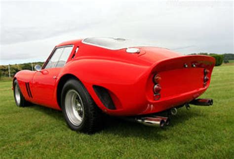 Time will reveal brix ferraris. Ferrari 250 GTO world's most expensive car at $55.3m - Car News | CarsGuide