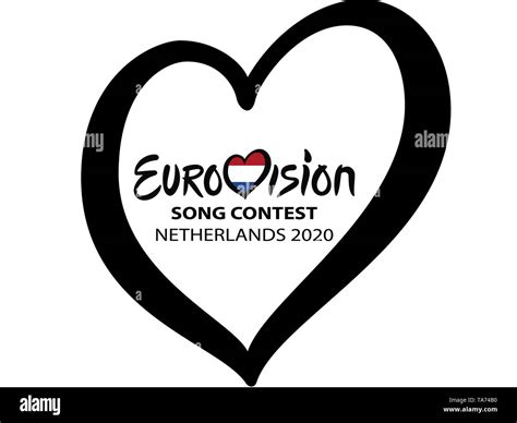 Netherlands 2020 Eurovision Hi Res Stock Photography And Images Alamy