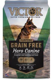 Check spelling or type a new query. Victor Purpose Dog Food | Review | Rating | Recalls