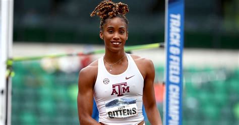 Texas Aandm Womens Track And Field Finishes Second At Ncaa Championships