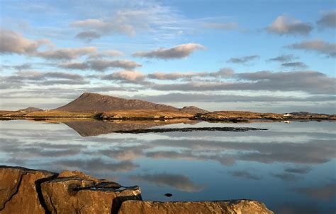 Visitá Isla De North Uist Lo Mejor De Isla De North Uist Escocia En