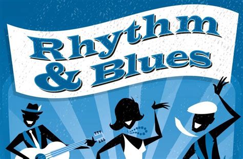 Rhythm And Blues Samepassage