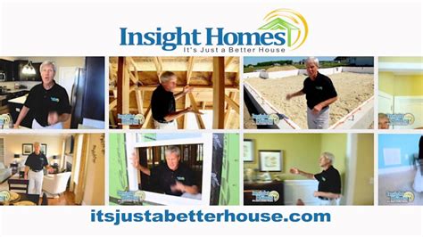 Insight Homes The Best New Homes In Delaware Youtube