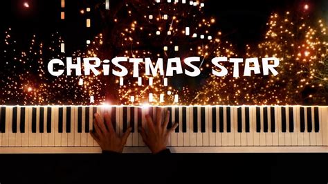 Christmas Star John Williams Piano Cover Home Alone Ii Soundtrack