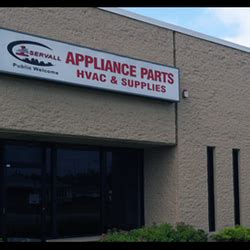 Call us today to get the best used appliance stores buffalo ny.good appliances buffalo ny are hard to come by. 1st Source Servall Appliance Parts - Appliances & Repair ...