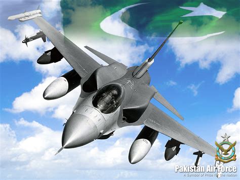 Jet Airlines: Pakistan Air Force planes