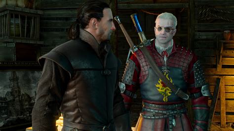 Witcher 3 Hearts Of Stone Breaking And Entering Quest Guide