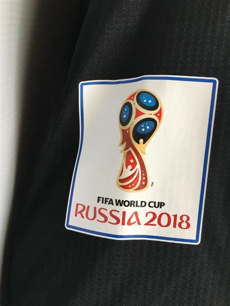 Argentina 10 Messi Match Worn Shirt World Cup 2018 X Icelan