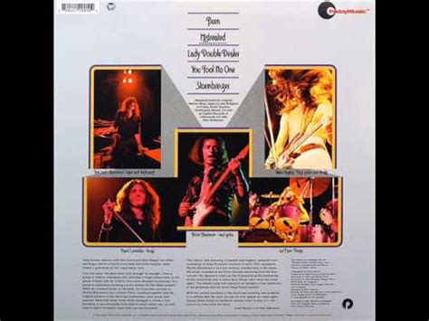 It takes the fun out of this great hobby when you are searching for long hours without any success or luck. Deep Purple - Made In Japan // BEST VERSION EVER! RARE ...