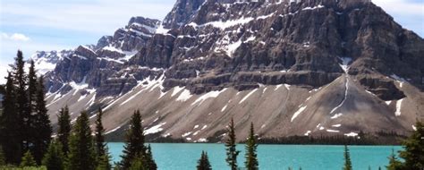 Travel Guide To Abraham Lake Alberta Chinook Observer