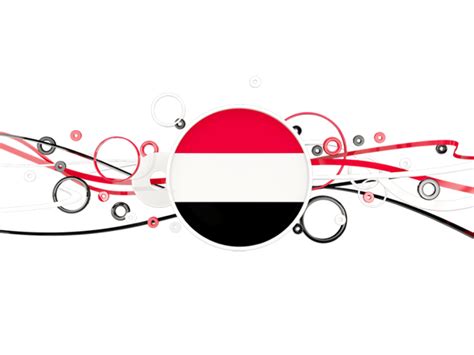 The national flag of the republic of azerbaijan (azerbaijani: Yemen Flag Circle Png ~ news