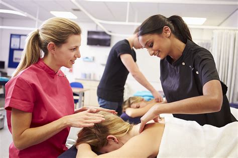 How To Upskill As A Massage Therapist Discover Massage Australia