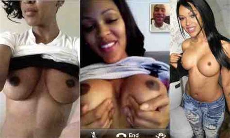 Meagan Good Nudes And Porn Video Leaked Nudes Leaked