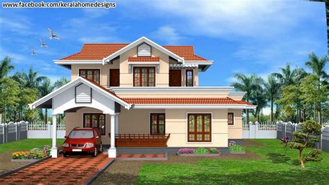 Awesome Indian House Plans