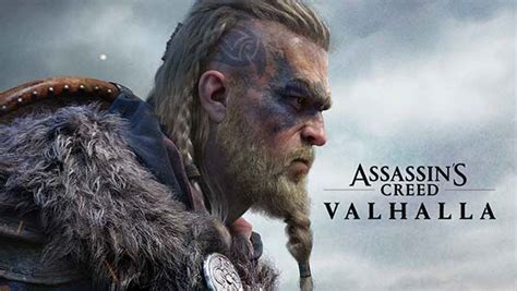 Assassin S Creed Valhalla Releases November On Xbox One Ps Pc And