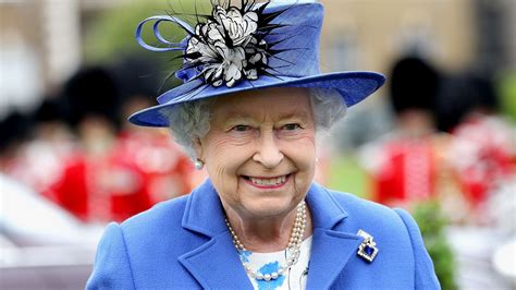 What Queen Elizabeth eats and drinks on a typical day - TODAY.com