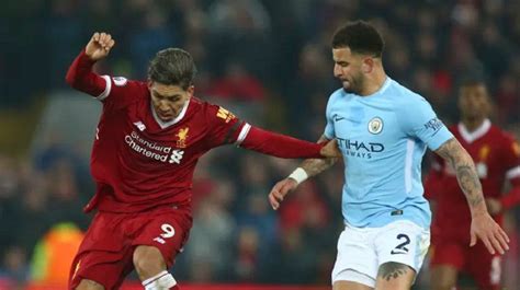 I enjoy these kind of games, i enjoy the preparation for the games. Manchester City vs Liverpool live streaming, English ...